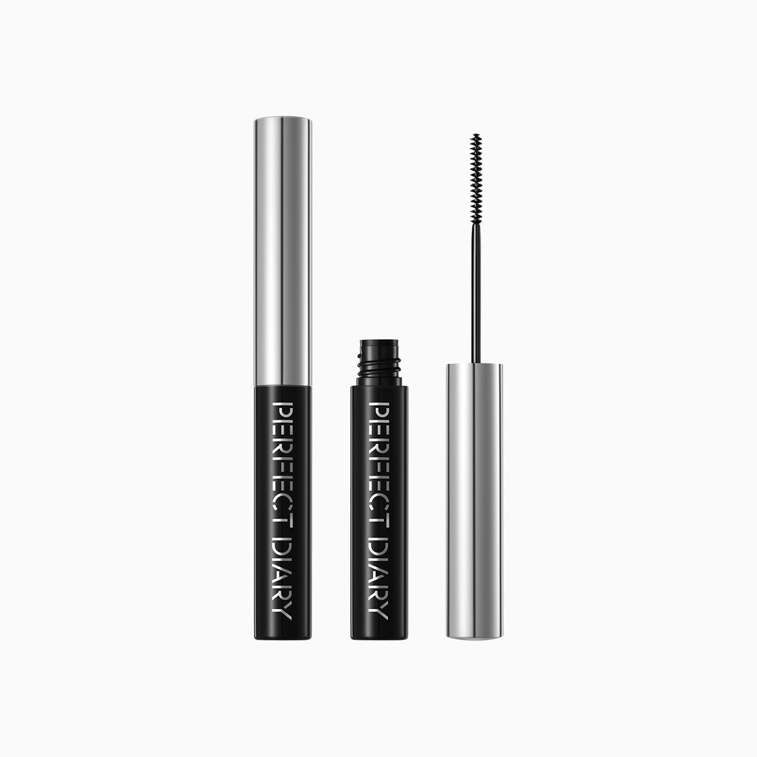 ナチュラル&ストレート ロングラスティングマスカラ