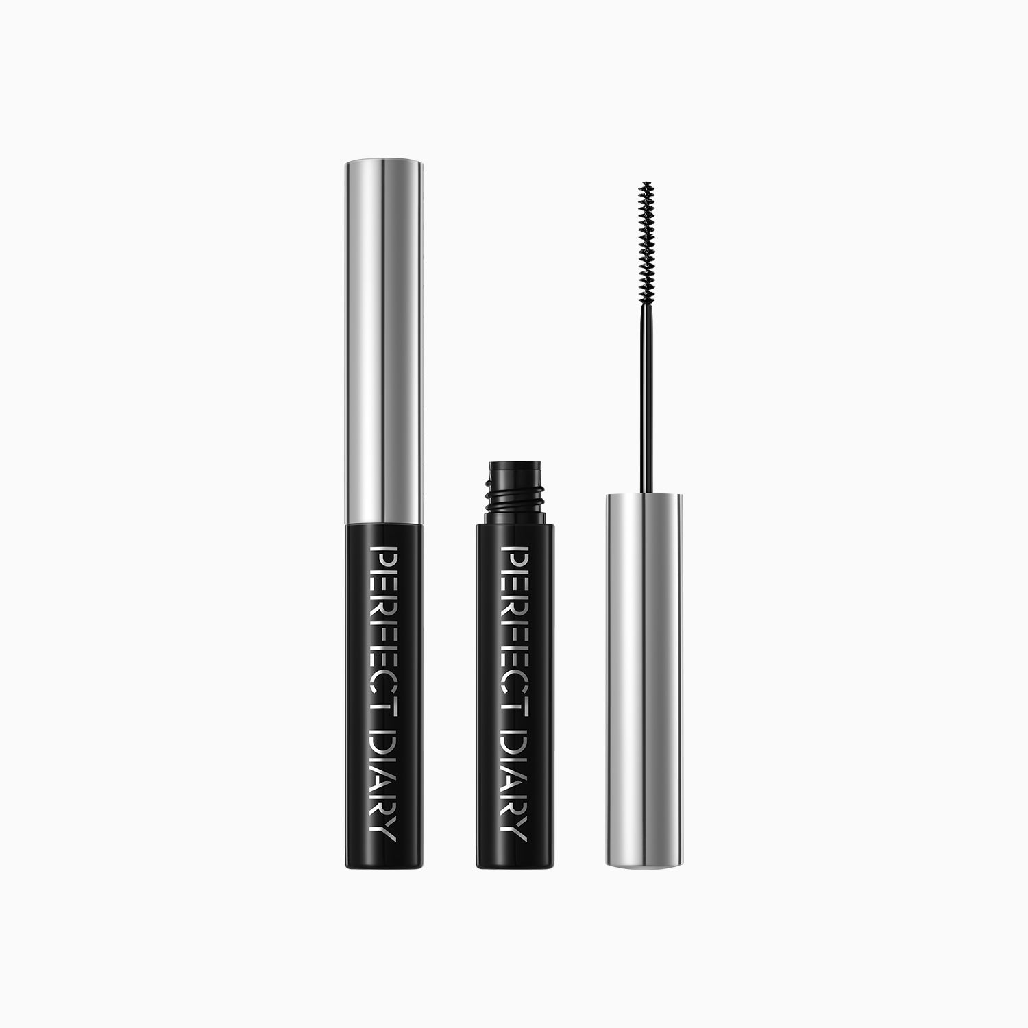 ナチュラル&ストレート ロングラスティングマスカラ