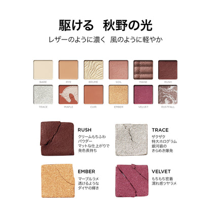 【新年企画】限定発売 2026 午年 ハイグレード コスメギフトセット