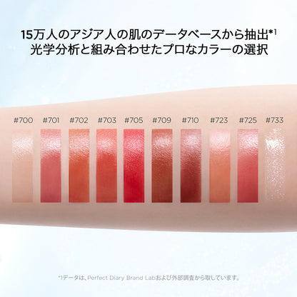 【ウィンター新作】バイオリップ エッセンス リップスティック 733