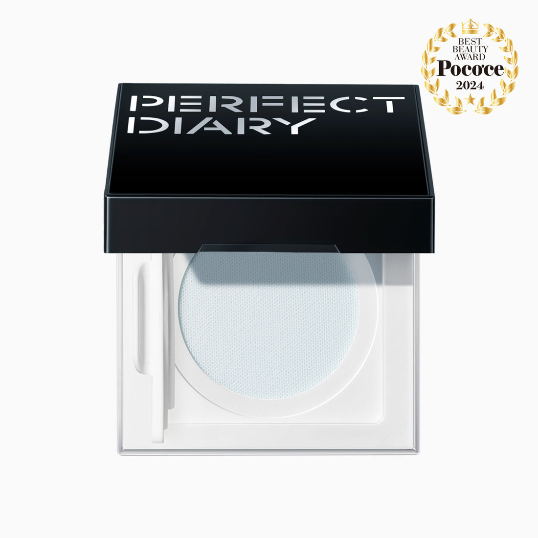 トランスルーシェントブルーリング ルースパウダ―(N)